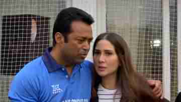 Leander Paes: কলকাতাতেই কি শেষ ম্যাচ খেলবেন? ইঙ্গিত দিলেন লিয়েন্ডার