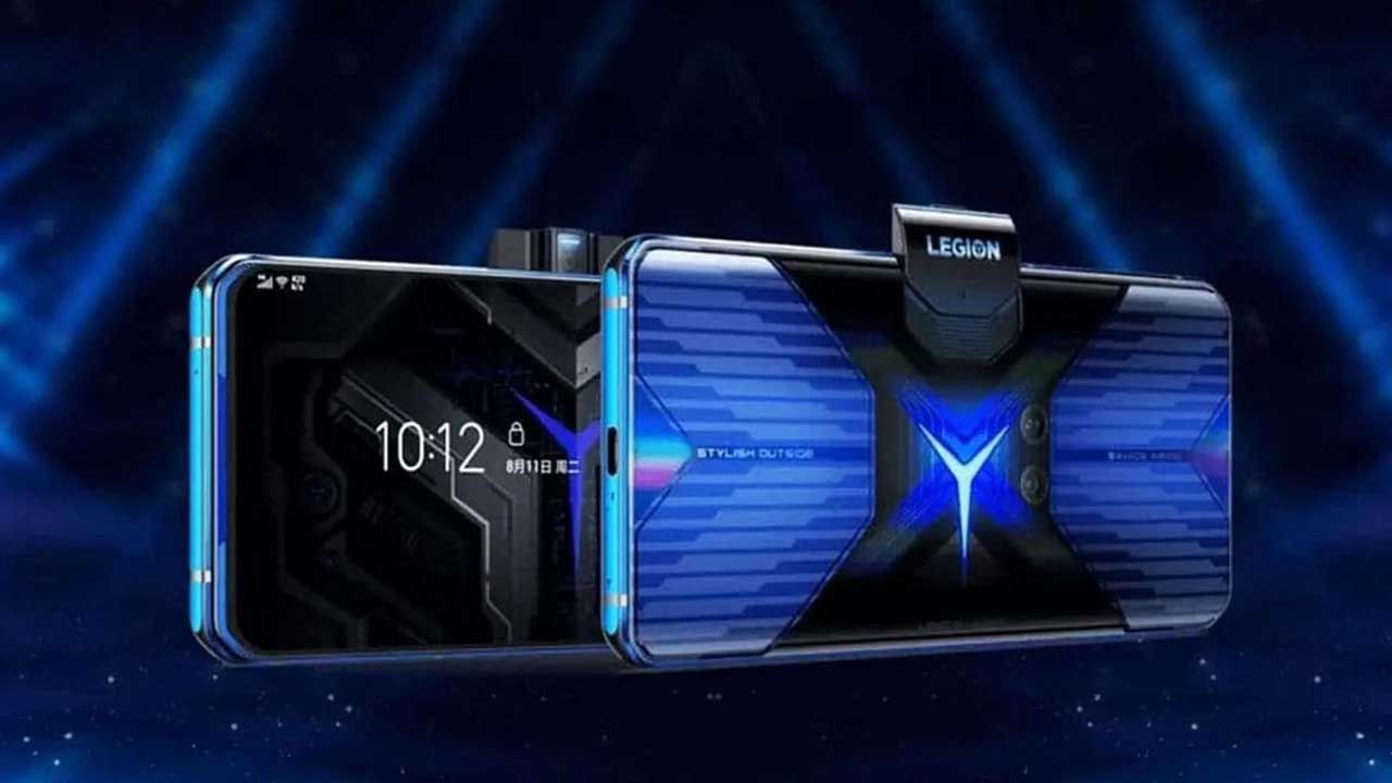 Gaming Smartphone: নতুন গেমিং ফোন লঞ্চ করতে চলেছে লেনোভো, কবে আসছে লেনোভো লিজিয়ন ওয়াই৯০? Gaming Smartphone: নতুন গেমিং ফোন লঞ্চ করতে চলেছে লেনোভো, কবে আসছে লেনোভো লিজিয়ন ওয়াই৯০?