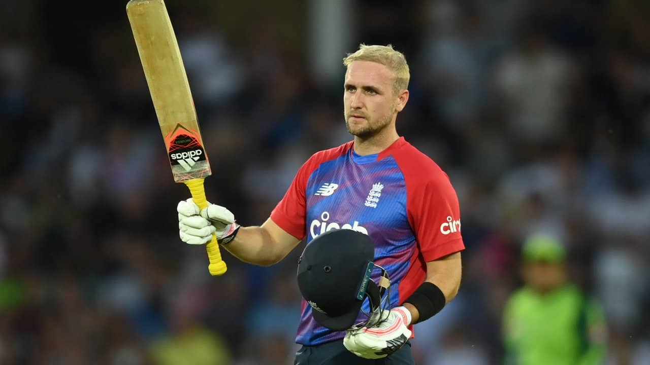 Liam Livingstone, IPL 2022 Auction: লিভিংস্টোনের জন্য হাড্ডাহাড্ডি লড়াই, বাজিমাত পঞ্জাবের