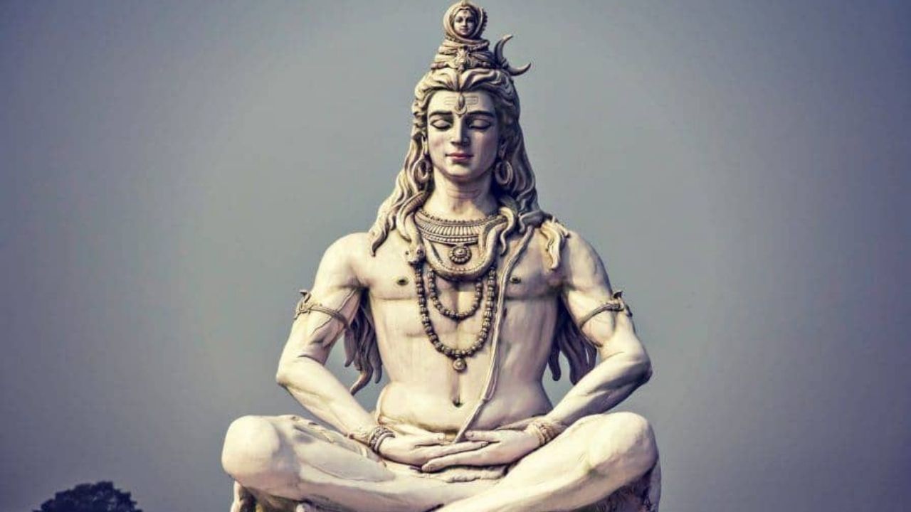 Lord Shiva: আর মাত্র কয়েকদিন, মহাশিবরাত্রির আগে মহাদেব সম্পর্কে কিছু তথ্য জানুন... Lord Shiva: আর মাত্র কয়েকদিন, মহাশিবরাত্রির আগে মহাদেব সম্পর্কে কিছু তথ্য জানুন...
