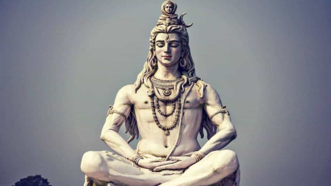 Lord Shiva: আর মাত্র কয়েকদিন, মহাশিবরাত্রির আগে মহাদেব সম্পর্কে কিছু তথ্য জানুন... Lord Shiva: আর মাত্র কয়েকদিন, মহাশিবরাত্রির আগে মহাদেব সম্পর্কে কিছু তথ্য জানুন...