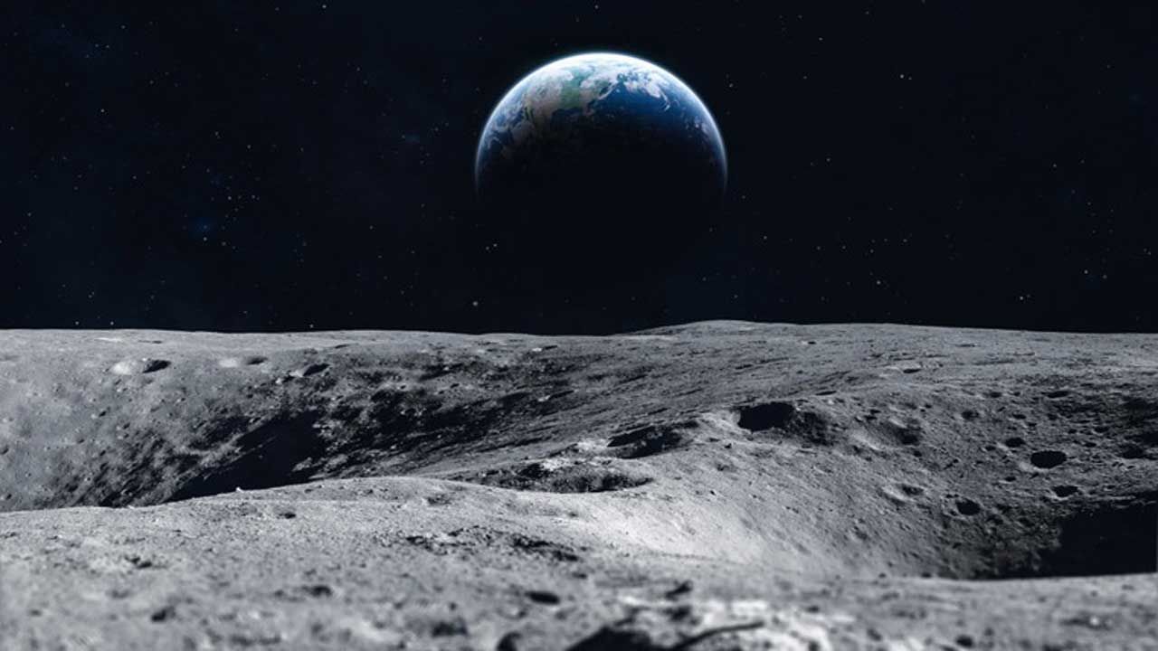 Chandrayaan-2: চন্দ্রপৃষ্ঠে আর্গন- ৪০ এর অস্তিত্ব, নতুন আবিষ্কার চন্দ্রযান- ২- এর, এই আর্গন- ৪০ আসলে কী?