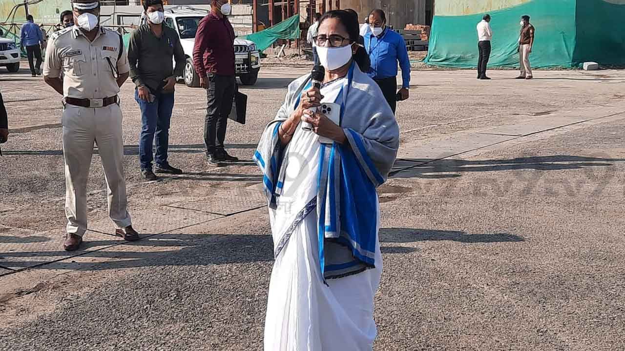 CM Mamata Banerjee: 'যত জিতব তত বেশি নম্র হতে হবে', মানুষকে জয় উৎসর্গ করে বার্তা মমতার