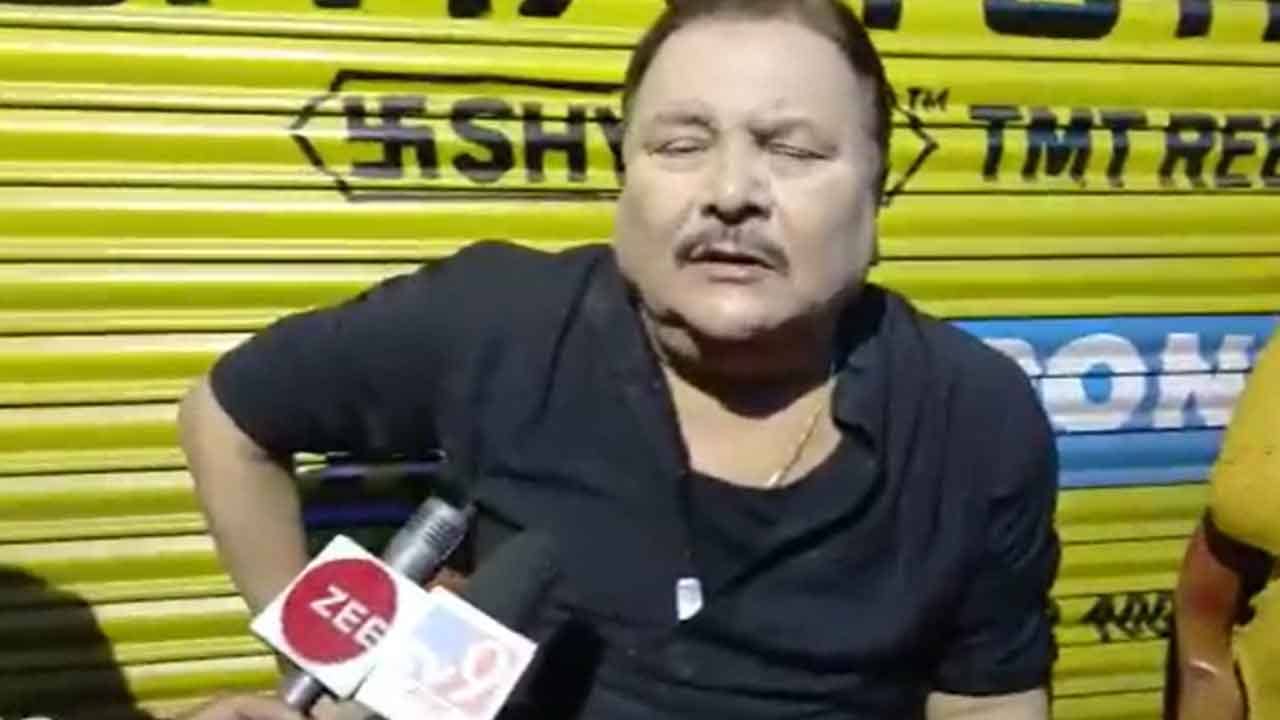 Madan Mitra On Kamarhati Municipal Election: সশস্ত্র লোক ঢোকাচ্ছে ওরা, মদন বাণে আরাবুল, শাহজাহান! পুরভোটে হামলার আশঙ্কা