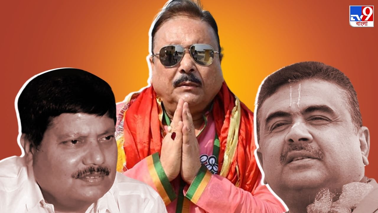 Madan Mitra on Suvendu Adhikari: 'শুভেন্দু-অর্জুনের কথায় রাগ করব না'