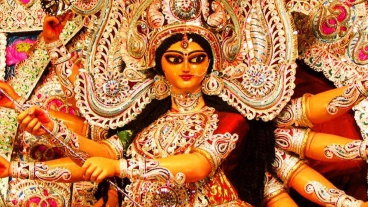 Magh Navratri 2022: বাড়িতে নিজেই সারতে পারেন মাঘ গুপ্ত নবরাত্রির পুজো! বিধি ও আচার নিয়ম কী, তা জানুন