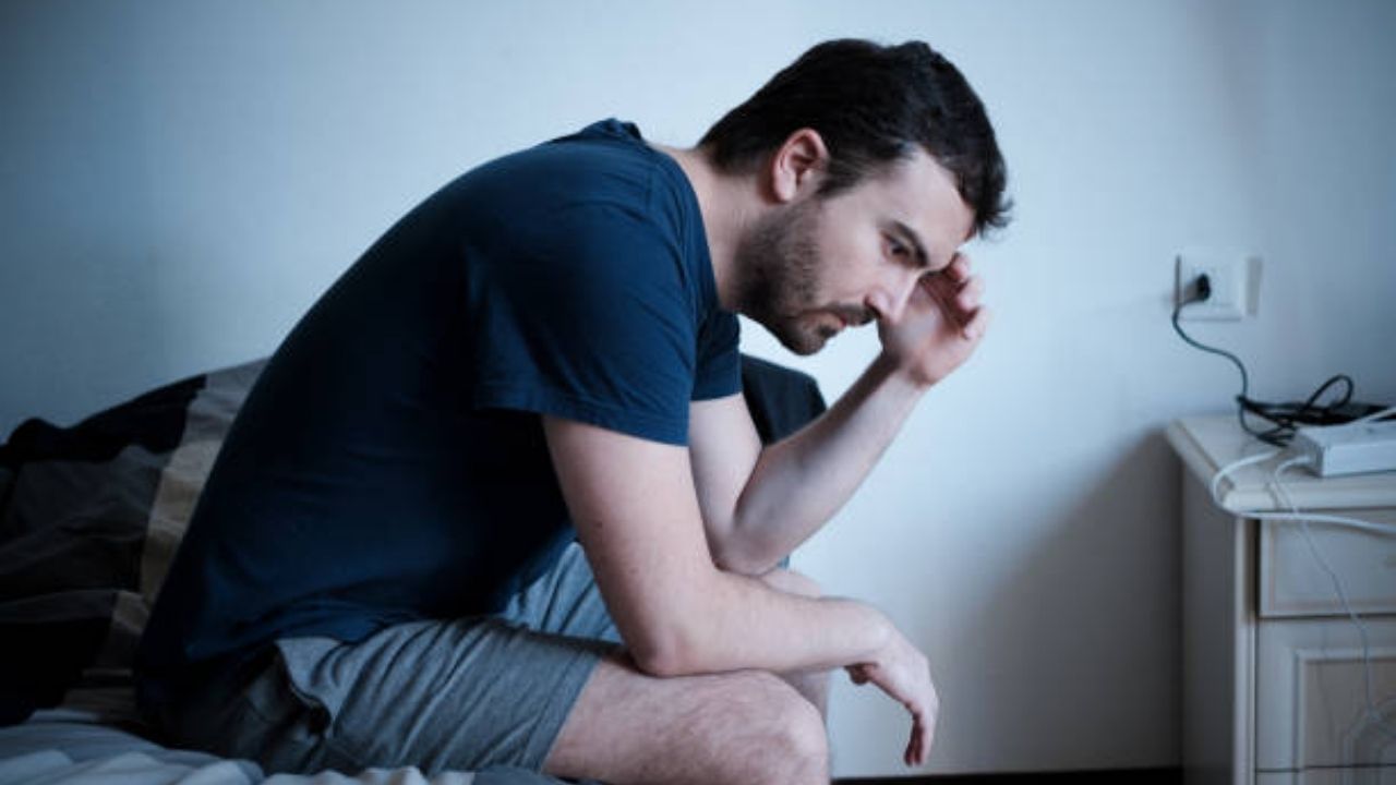 Male infertility: বন্ধ্যাত্ব সম্পর্কিত এই প্রচলিত ধারণাগুলি ভেঙে দিন এবং সুস্থ জীবনযাপন করুন Male infertility: বন্ধ্যাত্ব সম্পর্কিত এই প্রচলিত ধারণাগুলি ভেঙে দিন এবং সুস্থ জীবনযাপন করুন