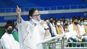 Mamata Banerjee on Budget: 'হিরের ঝোল বানাবে, হিরের তরকারি বানাবে', বাজেট নিয়ে মোদী সরকারকে কটাক্ষ মমতার