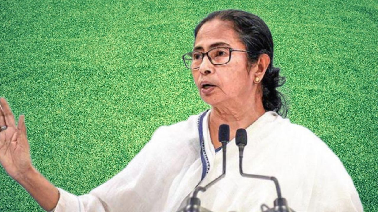 Mamata Banerjee in Uttar Pradesh: বিজেপির ইস্তাহারে মা-বোনেদের কথা! উন্নাও-হাথরাস মনে করালেন মমতা