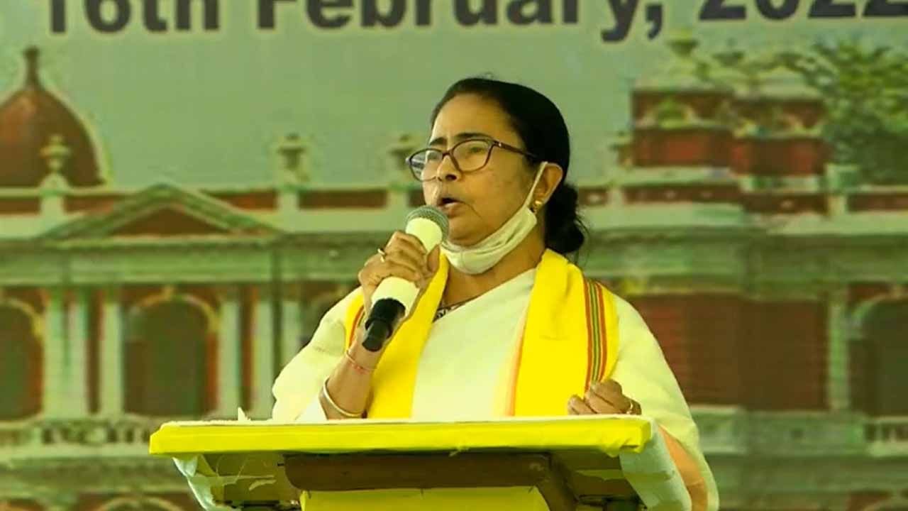 Mamata Banerjee in Cooch behar: বীর চিলা রায়ের নামে হবে হল, রাস্তা, বসবে মূর্তি, রাজবংশী আবেগ মাথায় রেখে একগুচ্ছ ঘোষণা মমতার