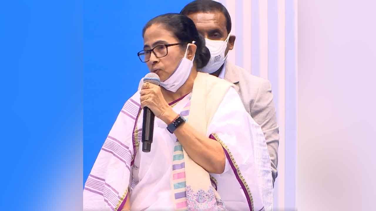 Mamata Banerjee On PSC Recruitment: 'আমি তো অ্যালাও করেই দিয়েছি', পিএসসি-তে নিয়োগ নিয়ে বড় ঘোষণা মুখ্যমন্ত্রীর