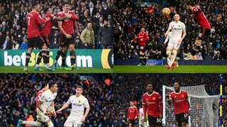 Premier League: পেনিনেস ডার্বির পর গ্রেফতার ৯ জন