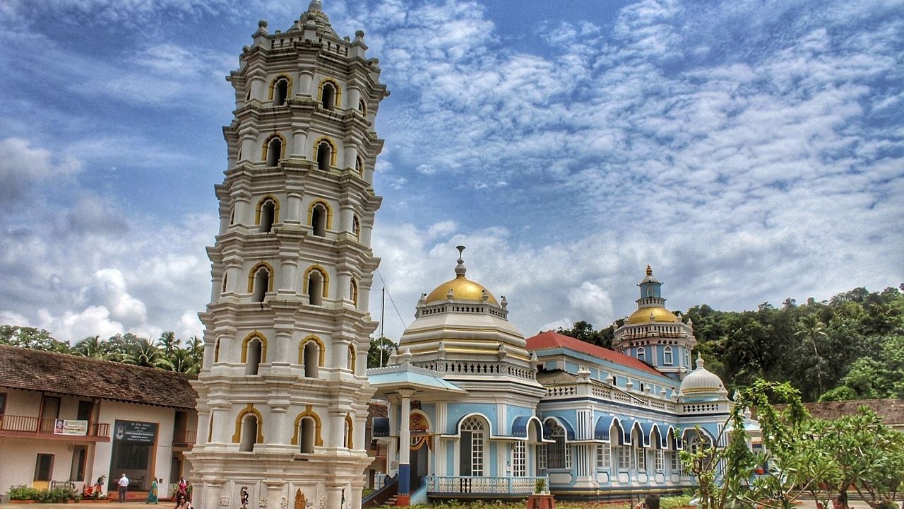 Mangueshi Temple: এই বিখ্যাত মন্দিরের সঙ্গে জড়িয়ে রয়েছে লতা মঙ্গেশকরের নাম! কোথায়?