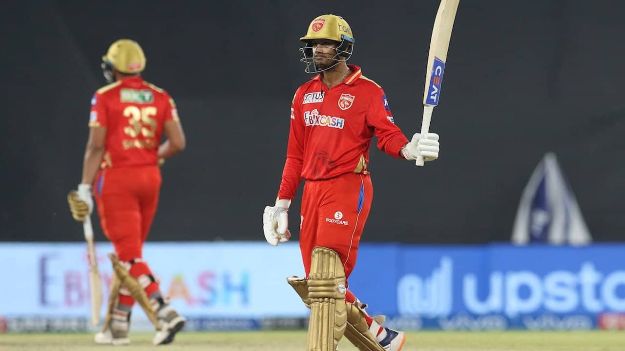 IPL 2022: শিখর ধাওয়ান নয়, মায়াঙ্কেই আস্থা রাখল প্রীতির পঞ্জাব