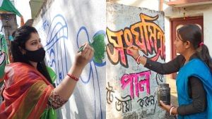 TMC Candidate List: কাকে দেবেন ভোট? মেদিনীপুরে ৪টি ওয়ার্ডে ৮ জন তৃণমূল প্রার্থী!