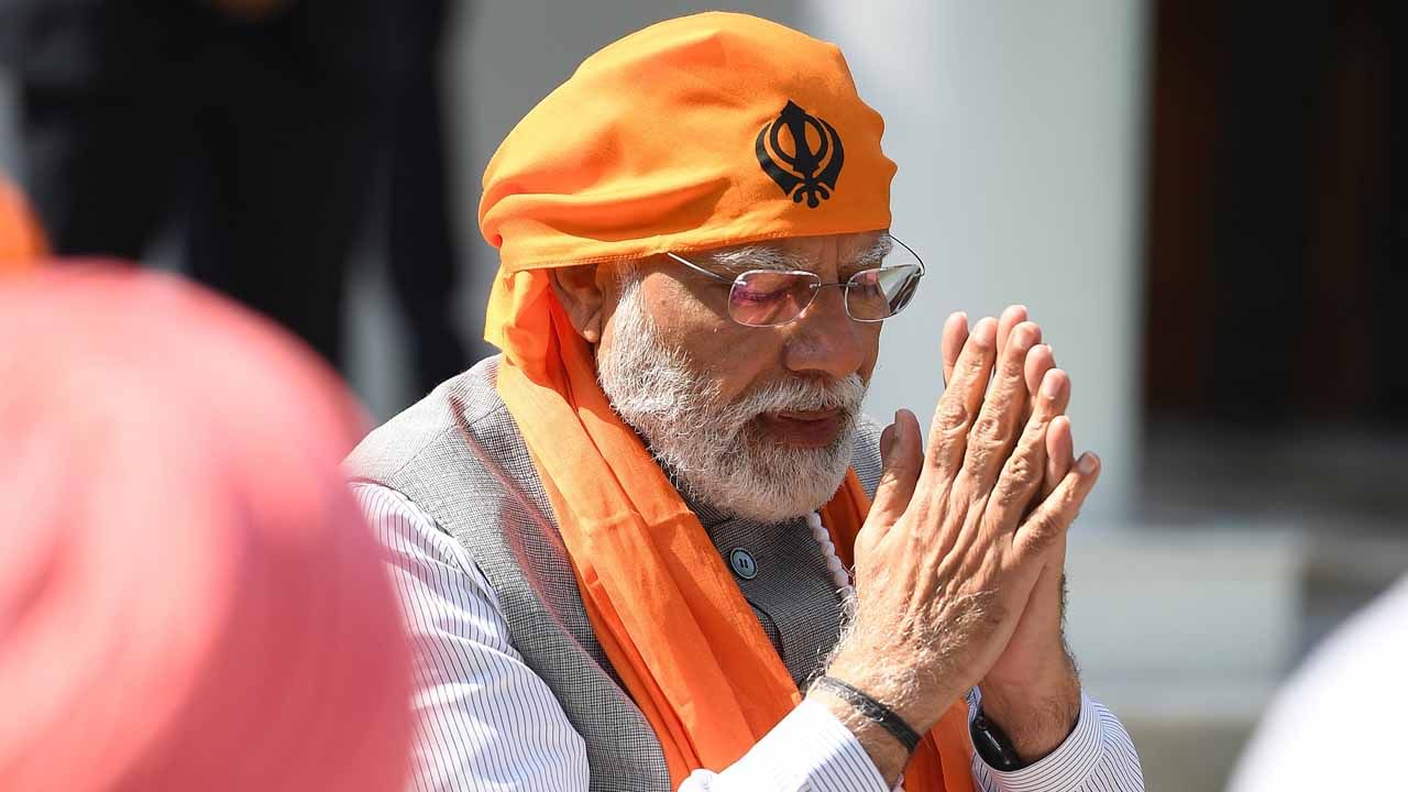 Narendra Modi: 'ভারতের জন্ম ১৯৪৭-এ নয়', শিখগুরুদের কংগ্রেসের ব্যর্থতার কথা স্মরণ করালেন মোদী