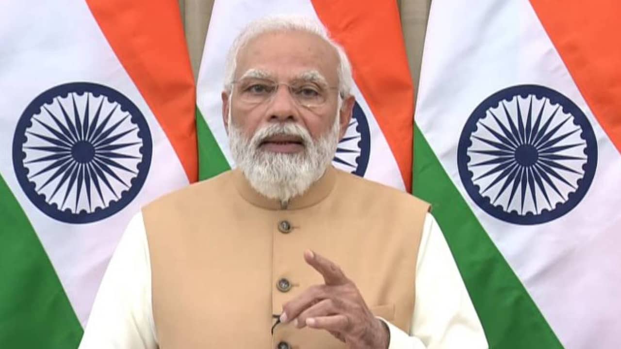 Budget 2022 :বাজেট পেশের পর অভূতপূর্ব সাড়া পেয়েছি, আরও কাজের উৎসাহ বেড়ে গেল, বললেন আপ্লুত মোদী