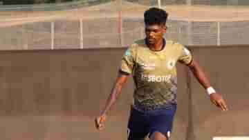 ISL 2022 : লিগের দ্বিতীয় স্থানে উঠে আসার চ্যালেঞ্জ মোহনবাগানের