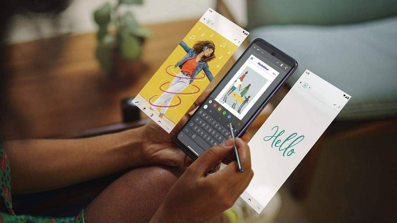 Moto G Stylus (2022) Launched: ৯০ হার্ৎজ় ডিসপ্লের দুর্ধর্ষ মোটো জি স্টাইলাস (২০২২) লঞ্চ হল, রয়েছে স্টাইলাস পেন ও ট্রিপল রিয়ার ক্যামেরা