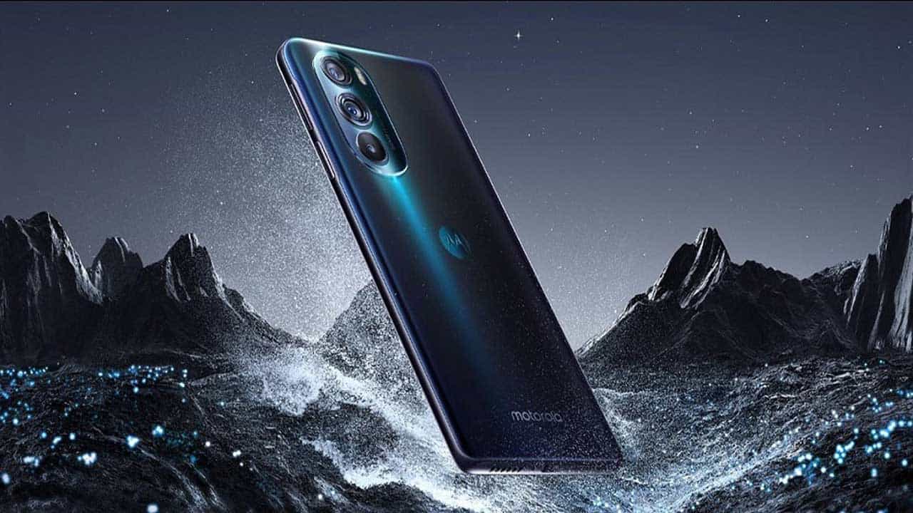 Motorola Edge 30 Pro: ভারতে লঞ্চ হয়েছে মোটরোলা এজ ৩০ প্রো, ব্যবহার করা যাবে ওয়েবক্যাম হিসেবেও