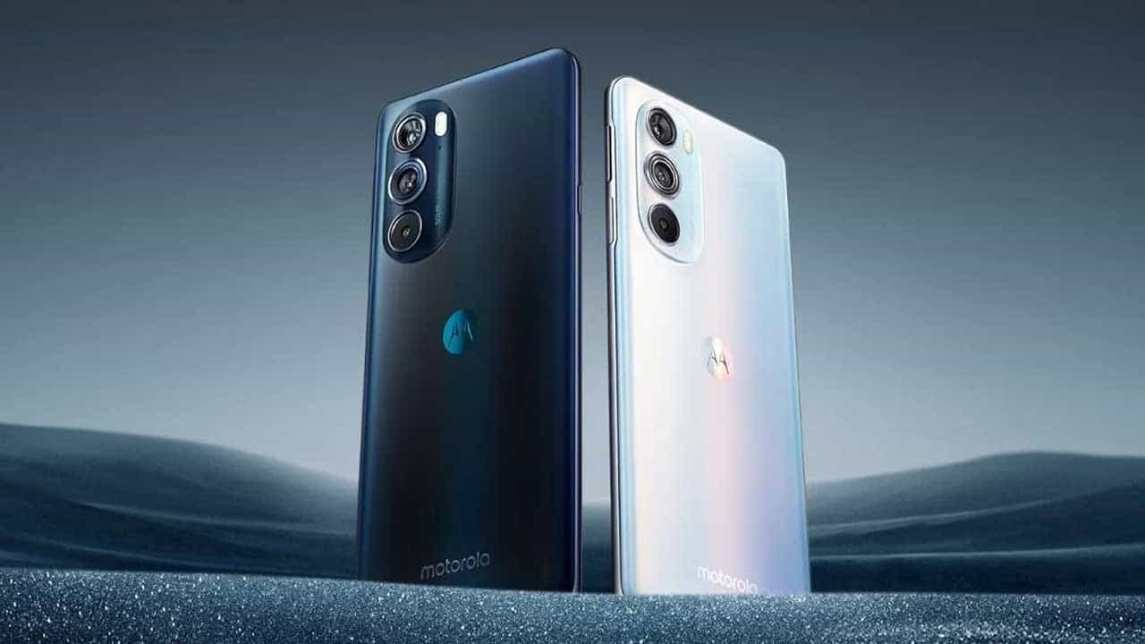 Motorola Edge 30 Pro: ফেব্রুয়ারি মাসেই ভারত এবং গ্লোবাল মার্কেটে মোটোরোলা এজ ৩০ প্রো ফোন লঞ্চের সম্ভাবনা Motorola Edge 30 Pro: ফেব্রুয়ারি মাসেই ভারত এবং গ্লোবাল মার্কেটে মোটোরোলা এজ ৩০ প্রো ফোন লঞ্চের সম্ভাবনা