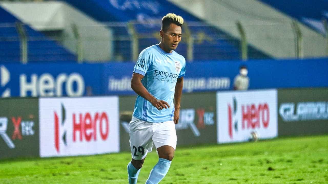 ISL 2022: ইস্টবেঙ্গলকে হারিয়ে প্রথম চারে মুম্বই সিটি এফসি ISL 2022: ইস্টবেঙ্গলকে হারিয়ে প্রথম চারে মুম্বই সিটি এফসি