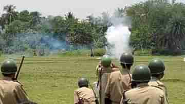 ISI in Nandigram: নন্দীগ্রামে ছিল ISI যোগ! বাংলাদেশ থেকে বিস্ফোরক এনেছিল হুজি জঙ্গি, চাঞ্চল্যকর দাবি প্রাক্তন ডিজি-র