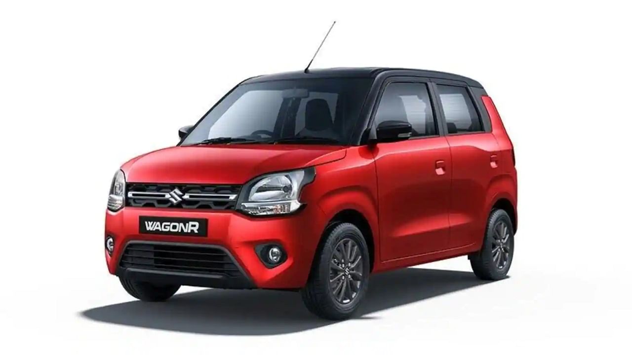 New Maruti Suzuki WagonR: নতুন ওয়াগনআর নিয়ে এল মারুতি সুজ়ুকি, দাম ৫.৩৯ লাখ টাকা