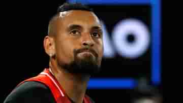 Nick Kyrgios: আত্মহত্যা করতে চেয়েছিলেন অজি টেনিস তারকা