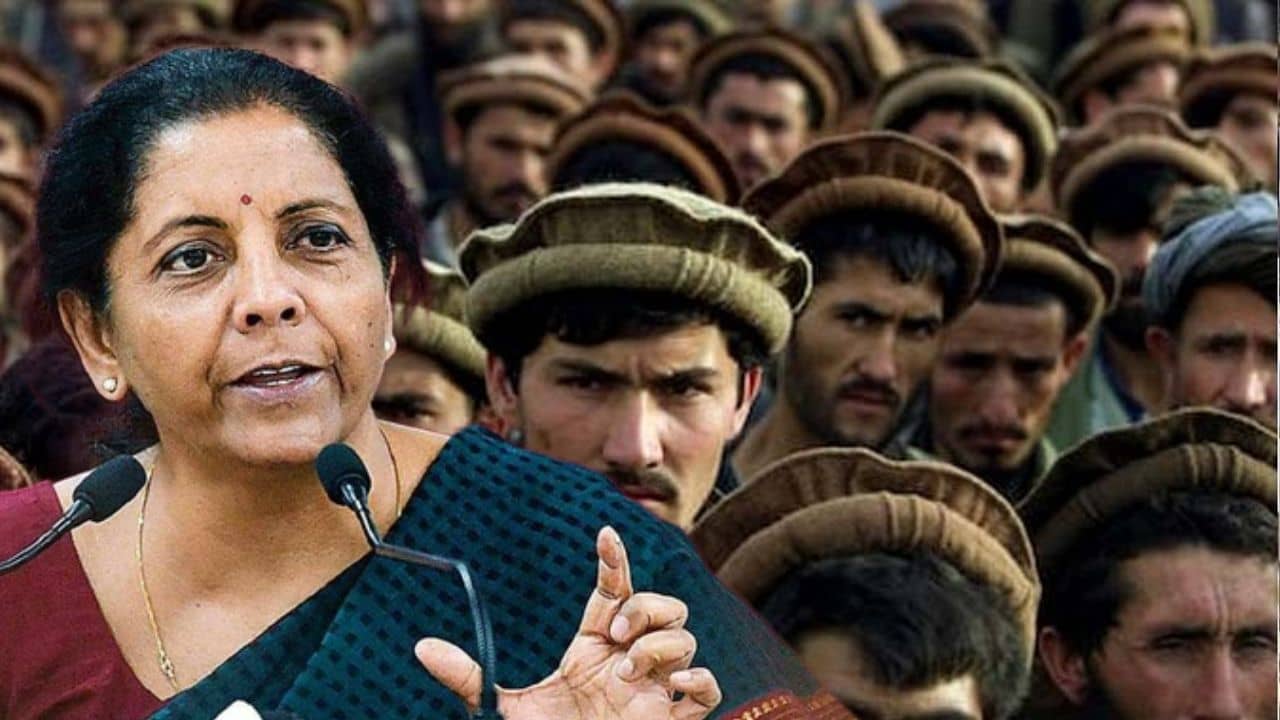 Budget 2022: কাবুলিওয়ালার দেশকে ভোলেনি দিল্লি! বাজেটে আফগানিস্তানের মানবিক সহায়তায় বরাদ্দ ২০০ কোটি