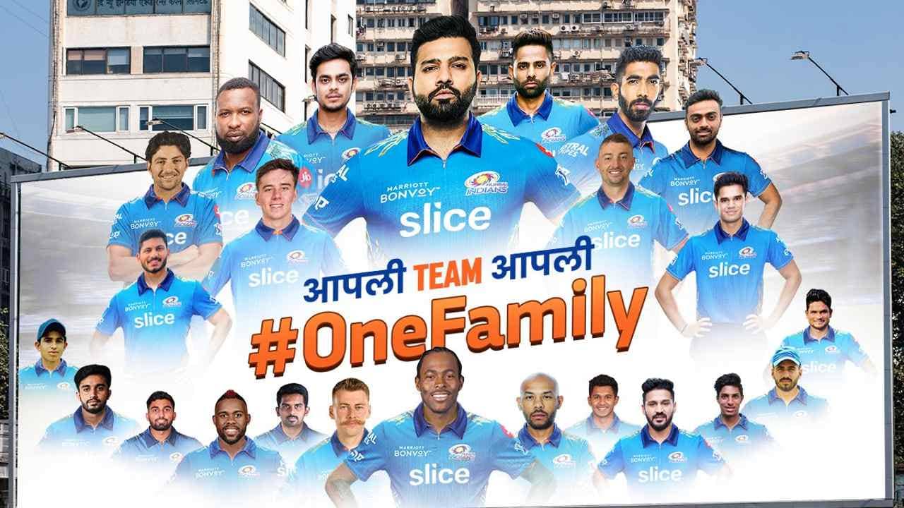 IPL 2022: মুম্বই ইন্ডিয়ান্স স্বল্পমেয়াদী লক্ষ্য ও দীর্ঘমেয়াদী দৃষ্টিতে বিশ্বাসী, বলছেন নীতা আম্বানি