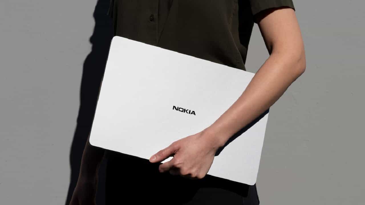 Nokia PureBook Pro: সস্তায় নোকিয়া পিওরবুক প্রো ল্যাপটপ লঞ্চ হল, দাম ও ফিচার্স জেনে নিন Nokia PureBook Pro: সস্তায় নোকিয়া পিওরবুক প্রো ল্যাপটপ লঞ্চ হল, দাম ও ফিচার্স জেনে নিন