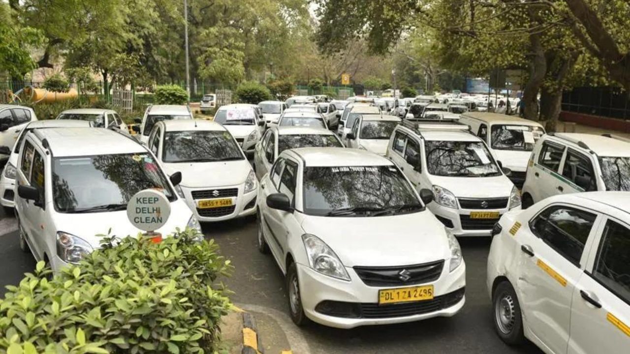 Uber Drive: এক ক্লিকেই হাজির উবের! আজ তা হবে না, অফিসে বেরলে হাতে সময় রাখুন