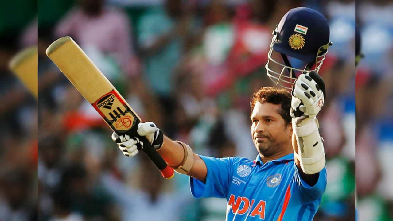 আক্রমের রিভার্স সুইং, মুরলীর স্পিন এখনও ভোলেননি ওয়ান ডে মাস্টার সচিন আক্রমের রিভার্স সুইং, মুরলীর স্পিন এখনও ভোলেননি ওয়ান ডে মাস্টার সচিন
