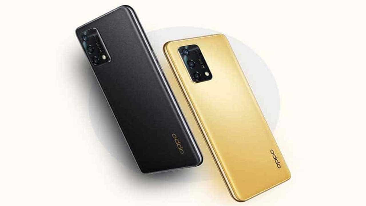 Oppo F19s: ফ্লিপকার্টে ৬ হাজার টাকারও কমে পাওয়া যাচ্ছে এই ফোন! বিশদে জানুন অফার Oppo F19s: ফ্লিপকার্টে ৬ হাজার টাকারও কমে পাওয়া যাচ্ছে এই ফোন! বিশদে জানুন অফার