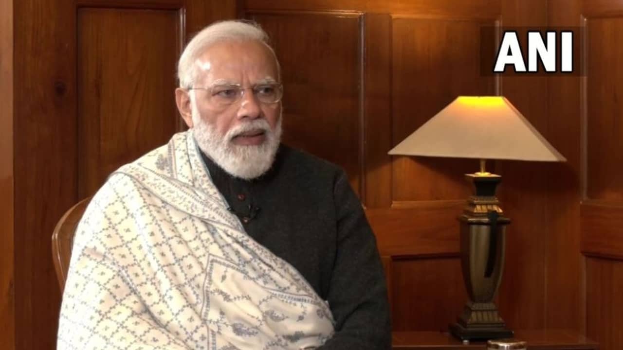 Russia Ukraine Conflict: রোমানিয়া, স্লোভাকিয়ার প্রধানমন্ত্রীকে ফোন নরেন্দ্র মোদীর