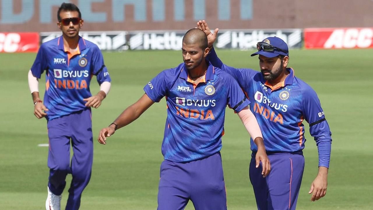 India vs West Indies: 'বিজয় হাজারে ট্রফিতে খেলা আমাকে সাহায্য করেছে', ক্যারিবিয়ানদের বিরুদ্ধে ৩ উইকেট নিয়ে সুন্দর
