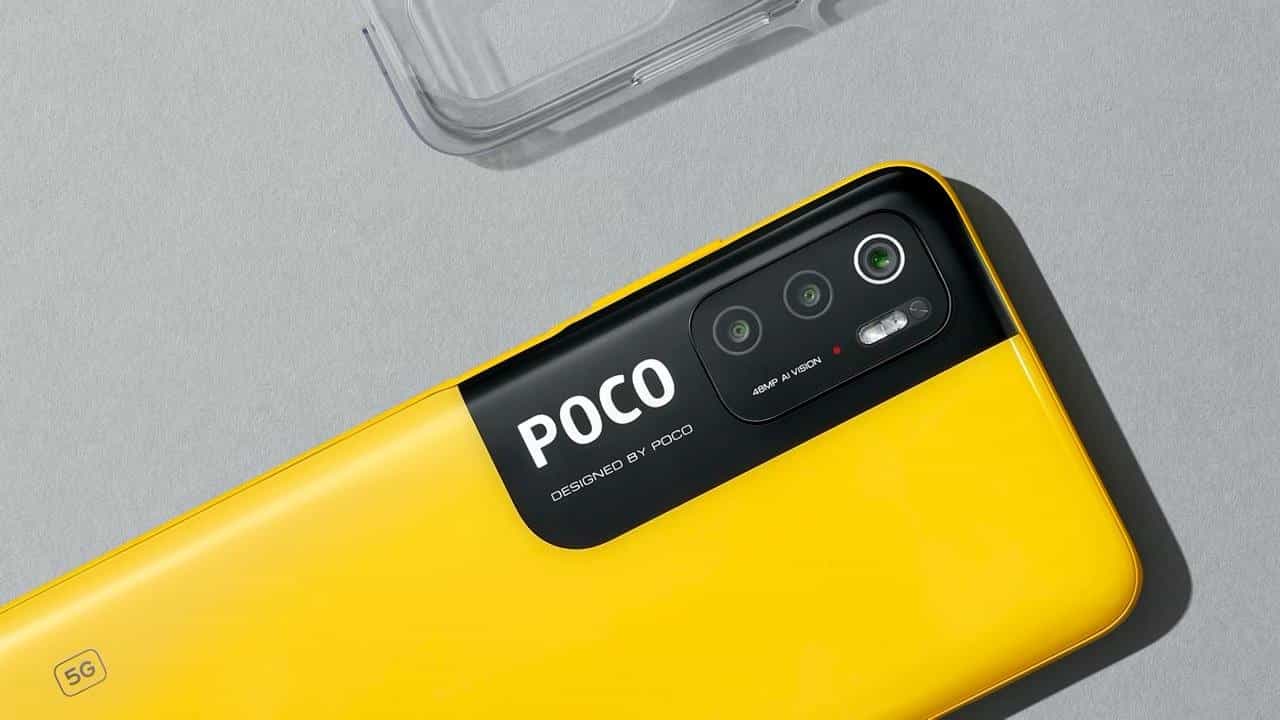 Poco M3 Pro 5G Offer: ফ্লিপকার্টে মাত্র ৮০০ টাকায় পোকো এমথ্রি প্রো ৫জি, কী ভাবে এই অফার পাবেন? Poco M3 Pro 5G Offer: ফ্লিপকার্টে মাত্র ৮০০ টাকায় পোকো এমথ্রি প্রো ৫জি, কী ভাবে এই অফার পাবেন?