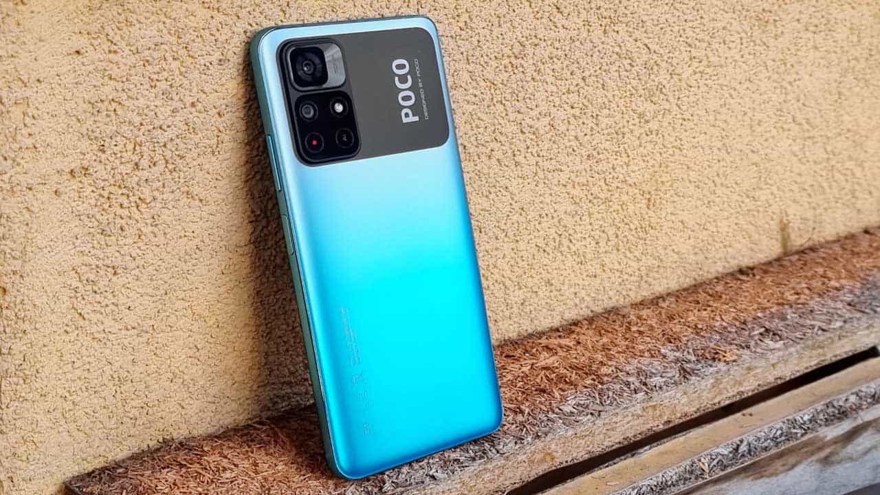Poco M4 Pro 5G: ভারতে কবে লঞ্চ হতে চলেছে পোকো এম৪ প্রো ৫জি স্মার্টফোন? ঘোষণা হয়েছে দিনক্ষণ Poco M4 Pro 5G: ভারতে কবে লঞ্চ হতে চলেছে পোকো এম৪ প্রো ৫জি স্মার্টফোন? ঘোষণা হয়েছে দিনক্ষণ
