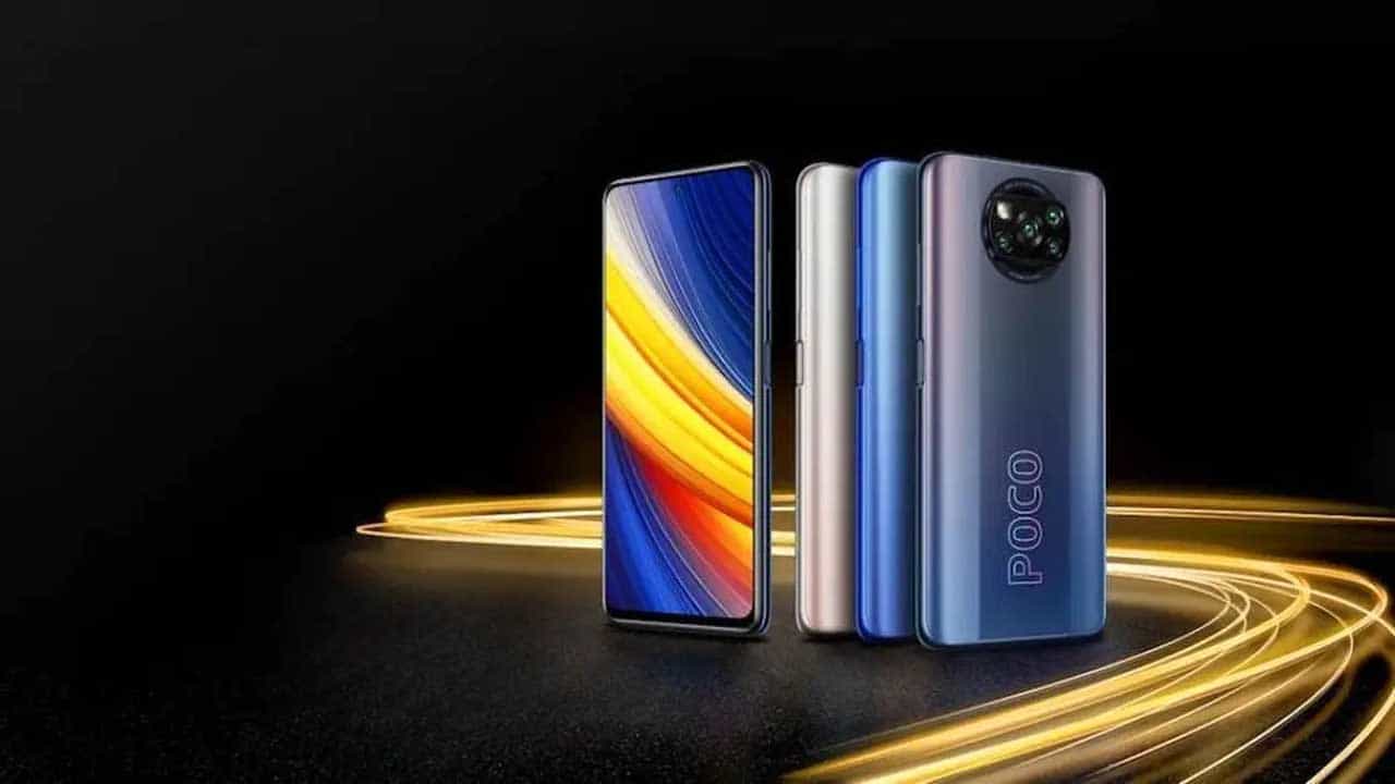 Poco X4 5G: পোকো এক্স৪ ৫জি ফোনের ভারতীয় ভ্যারিয়েন্টের সম্ভাব্য স্পেসিফিকেশন প্রকাশ্যে, জেনে নিন বিশদে
