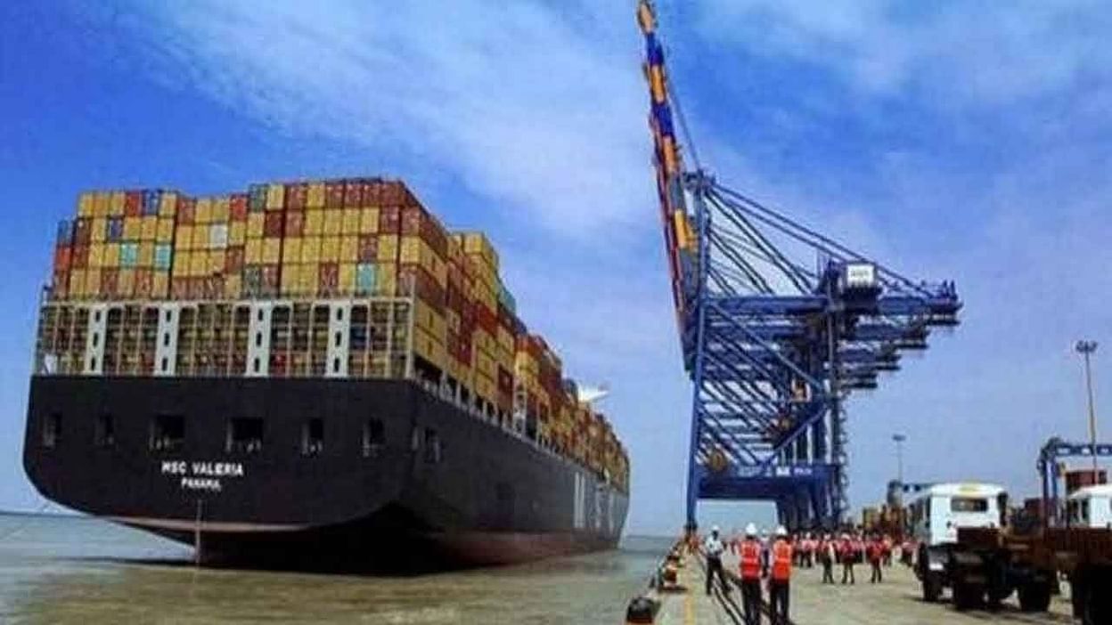 Haldia Port: গুরুত্ব বাড়ছে হলদিয়া বন্দরের! যাত্রা শুরু ইন্দো বাংলাদেশ প্রোটোকল রুটে