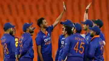 India vs West Indies 2022: রোহিতের প্রশংসাই আমার কাছে প্রাপ্তি: প্রসিধ