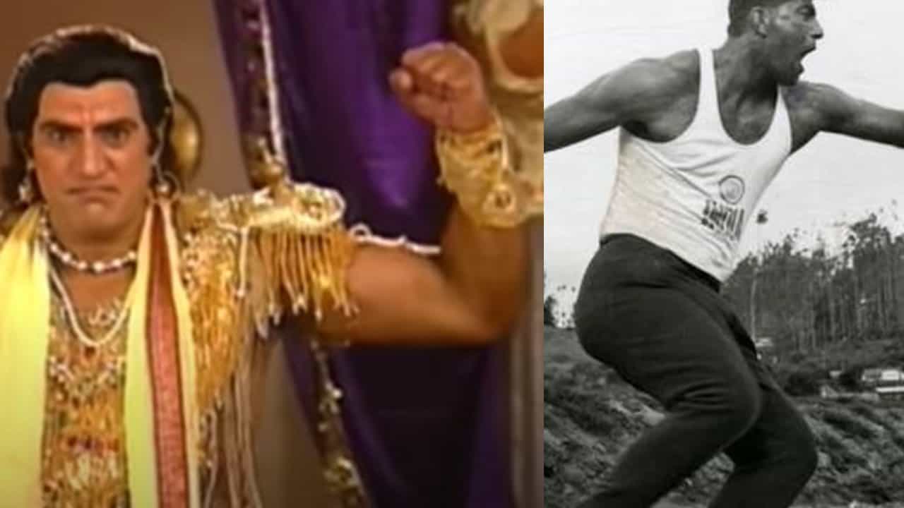 চলে গেলেন এশিয়াডে সোনা জয়ী 'ভীম' চলে গেলেন এশিয়াডে সোনা জয়ী 'ভীম'