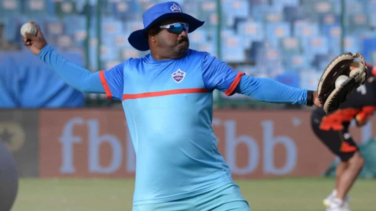 IPL 2022 Auction: 'এ বারের নিলাম প্রত্যেকের কাছেই খুব চ্যালেঞ্জিং', বলছেন প্রবীণ আমরে IPL 2022 Auction: 'এ বারের নিলাম প্রত্যেকের কাছেই খুব চ্যালেঞ্জিং', বলছেন প্রবীণ আমরে