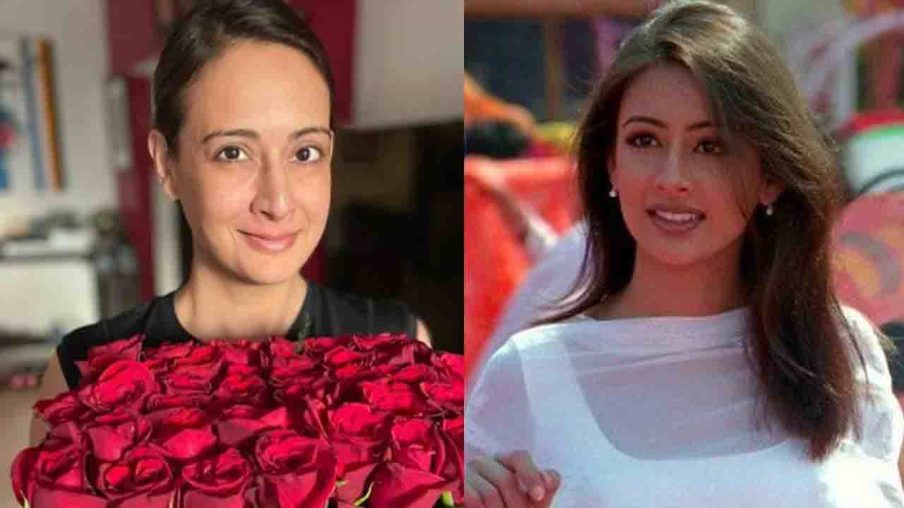 Lost Actor Preeti Jhangiani: ওটিটি প্ল্যাটফর্মে কাজ করতে ইচ্ছাপ্রকাশ, এতদিন কোথায় ছিলেন 'মহব্বতেঁ'-এর প্রীতি? Lost Actor Preeti Jhangiani: ওটিটি প্ল্যাটফর্মে কাজ করতে ইচ্ছাপ্রকাশ, এতদিন কোথায় ছিলেন 'মহব্বতেঁ'-এর প্রীতি?