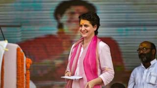 Priyanka On AAP, TMC: ‘এরা বহিরাগত, স্থায়ী সরকার দিতে পারবে না’, মমতা, কেজরিকে গুরুত্ব দিতে নারাজ প্রিয়াঙ্কা