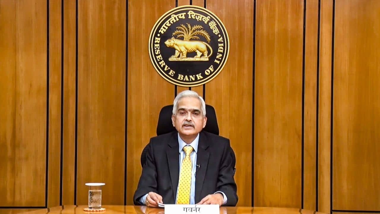 RBI Monetary Policy: উদ্বেগ বাড়াচ্ছে রাশিয়া-ইউক্রেনের পরিস্থিতি, ১১ দফাতেও অপরিবর্তিত রইল রেপো রেট