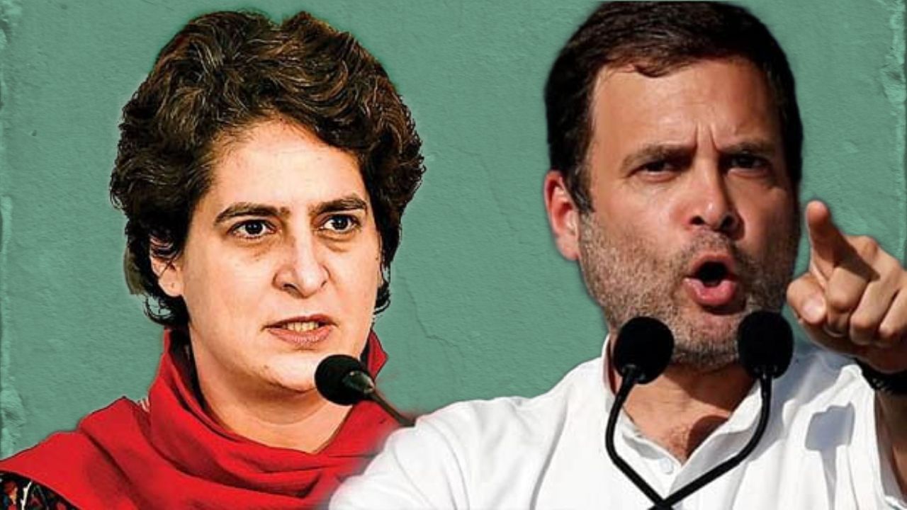 UP Elections 2022: যোগীরাজ্যেই পাখির চোখ, চতুর্থ দফায় রাহুল-প্রিয়ঙ্কাদের প্রচারে ঝাঁঝালো বক্তৃতা দেবেন যাঁরা...