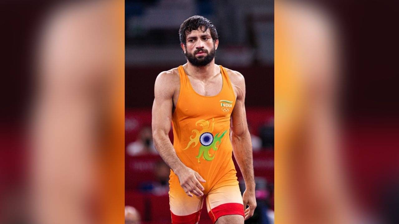 Yasar Dogu ব়্যাঙ্কিং সিরিজে সোনা জিতলেন রবি দাহিয়া