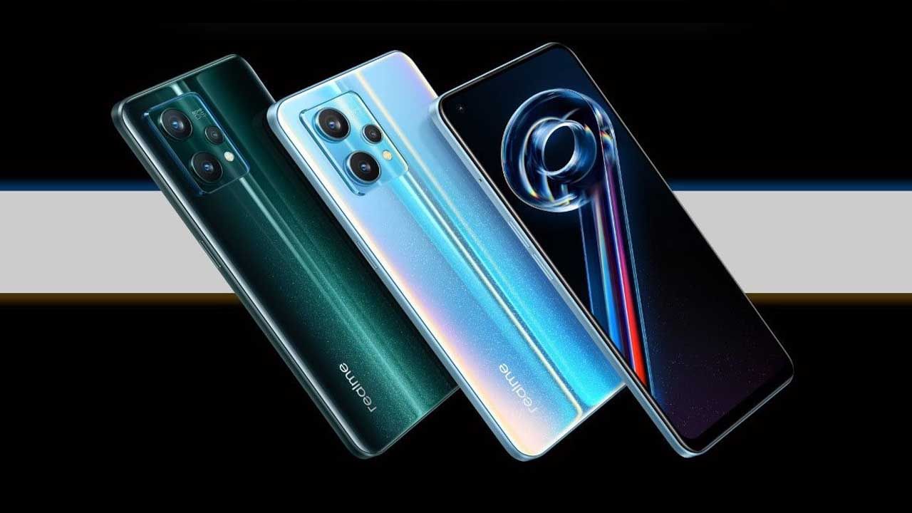 Realme 9 Pro 5G: বিক্রি শুরু রিয়েলমি ৯ প্রো ৫জি ফোনের, দাম কত? কী কী অফার রয়েছে? Realme 9 Pro 5G: বিক্রি শুরু রিয়েলমি ৯ প্রো ৫জি ফোনের, দাম কত? কী কী অফার রয়েছে?